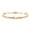 2-piece set in beige, variant on 2-piece set of cross-shaped multi-strand woven bracelets, personalized colorful rope bracelets for couples