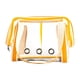 thumbnail image 2 of Bolsa de transporte para mascotas, portátil, grande, para gatos y perros, cómoda, para viajes en avión Totalizador, 2 of 9