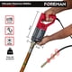 thumbnail image 5 of Vibrador Eléctrico De Hormigón Concreto 1000w 1hp 1.2m 110v, 5 of 6