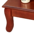 thumbnail image 6 of Cessilee Wooden Bed Steps with Storage 16 Inches High, 6 of 6
