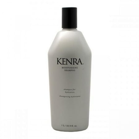 UPC 014926126331 product image for Kenra Moisturizing Shampoo 33.8 oz | upcitemdb.com
