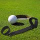 thumbnail image 1 of Cinturón de corrección de piernas para entrenador de Swing de Golf, poste de ayuda para entrenamiento de Golf para principiantes, 1 of 9