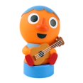 thumbnail image 1 of Juguete LUNA STORYTIME Personaje Noodle con 12 Canciones, 1 of 7