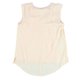 thumbnail image 1 of bar III Blusa con cuello en V para mujer, rosa, extra pequeña, 1 of 2
