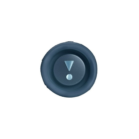 JBL - FLIP6 Portable Waterproof Speaker - Blue