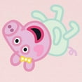thumbnail image 2 of CafePress - Peppa Pig: Baby Pig Long Sleeve Infant T Shirt - Long Sleeve Infant T-Shirt, 2 of 2