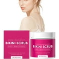thumbnail image 4 of Body Exfoliating Scrub Deep Cleansing Soft Firming Nourishing Moisturizing Body Moisturizing Exfoliation 100g, 4 of 9