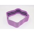 thumbnail image 1 of Bandas de resistencia antideslizantes para glúteos y piernas, bandas de tela resistente para ejercicios de fitness, sentadillas, entrenamiento de glúteos y muslos, S, 1 of 5