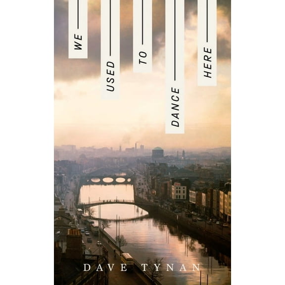 We Used to Dance Here, (Paperback)