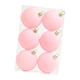 thumbnail image 2 of Bolas colgantes navideñas Macarena Adornos navideños Rosa, 2 of 8