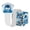 M, variant on Graduation Surprise Money Box Kit, Includes 1 Box, 1 Card, and 30 OPP Bags, Easy Assembly for Fun Cash Gift Presentation