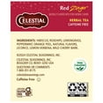 thumbnail image 2 of Celestial Seasonings Red Zinger Herbal Tea Bags (20 Count), 2 of 7