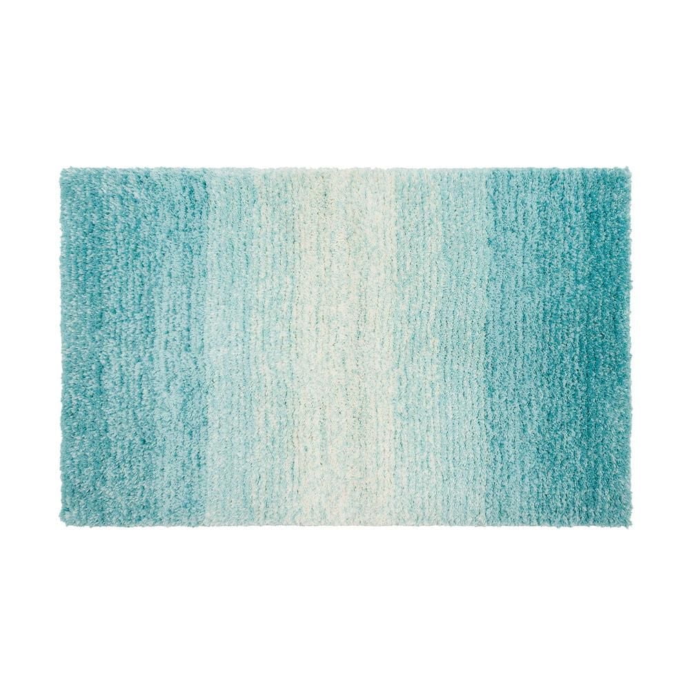 Hometrends Horizon Polyester Bath Mat 20x32