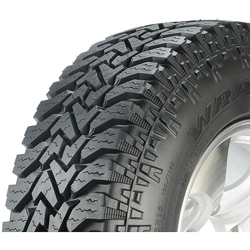 Goodyear Wrangler A/T Extreme 275/70R17 114 R Tire 