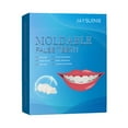 thumbnail image 2 of Kokovifyves Plasticizable Gums Coverall Gatherings Make Up Temporary Refilling of Sutures Replenishing Denture Modifications, 2 of 9