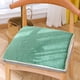 thumbnail image 4 of Cojín Del Asiento de la Silla de Oficina, Cojín Del Asiento, Grueso Y Suave, Cojín Del Asiento Del Estudiante, Cojín de la Silla de Oficina, Cojín de la Silla de Oficina, Cojín de la Silla de Oficina, 4 of 6