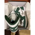 thumbnail image 1 of Size 10 - Jo r-dan 1 Retro OG High Gorge Green, 1 of 2