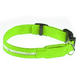 thumbnail image 1 of Luz de collar de perro LED, collares de perro iluminados, collar de perro intermitente brillante recargable USB con MFZFUKR CPB-US-YY302-6, 1 of 5