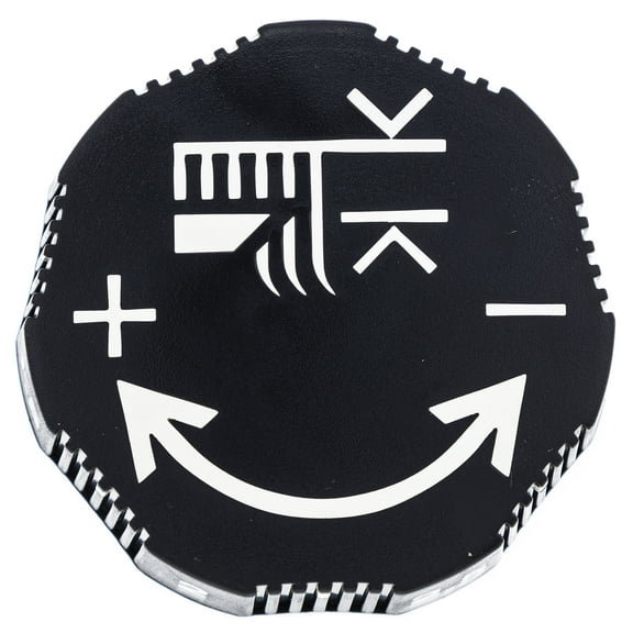 John Deere AM125169 Knob