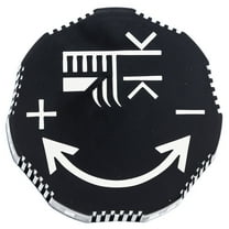 John Deere AM125169 Knob