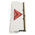 thumbnail image 1 of DDR4 3600 MHz RAM, Bande Passante 28800, Lumière RVB, Performance Stable, Dissipation de Chaleur Efficace pour PC de Bureau, 1 of 7