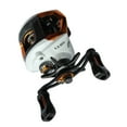 thumbnail image 4 of 12+1 Ball Bearings Baitcasting Reel Fishing Fly High Speed Fishing Reel with Magnetic Brake System, 4 of 7