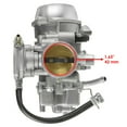 thumbnail image 2 of NEW Carburetor for Yamaha Grizzly 600 YFM600 YFM-600 1998-2001, 2 of 7