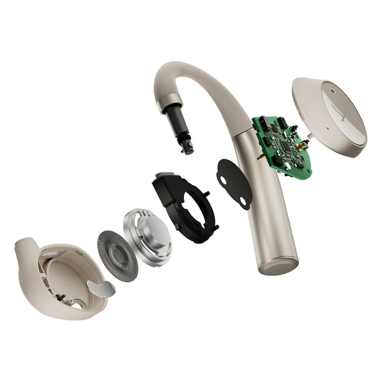 beyerdynamic VERIO 200 Open-Ear Bluetooth Headphones with