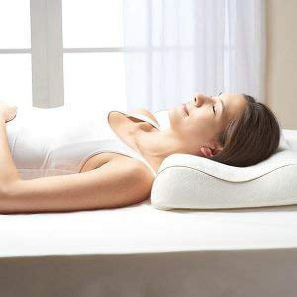 Technogel Anatomic Cooling Gel King Size Pillow - Patented Technogel Anatomic Cooling Gel King Size Pillow - Patented