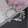thumbnail image 2 of S Thirteen Hanging Pieces Blet For Women Blets Bs Jewelry, 2 of 4