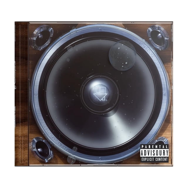 Álbum ultraSOUND+ de Warner Records