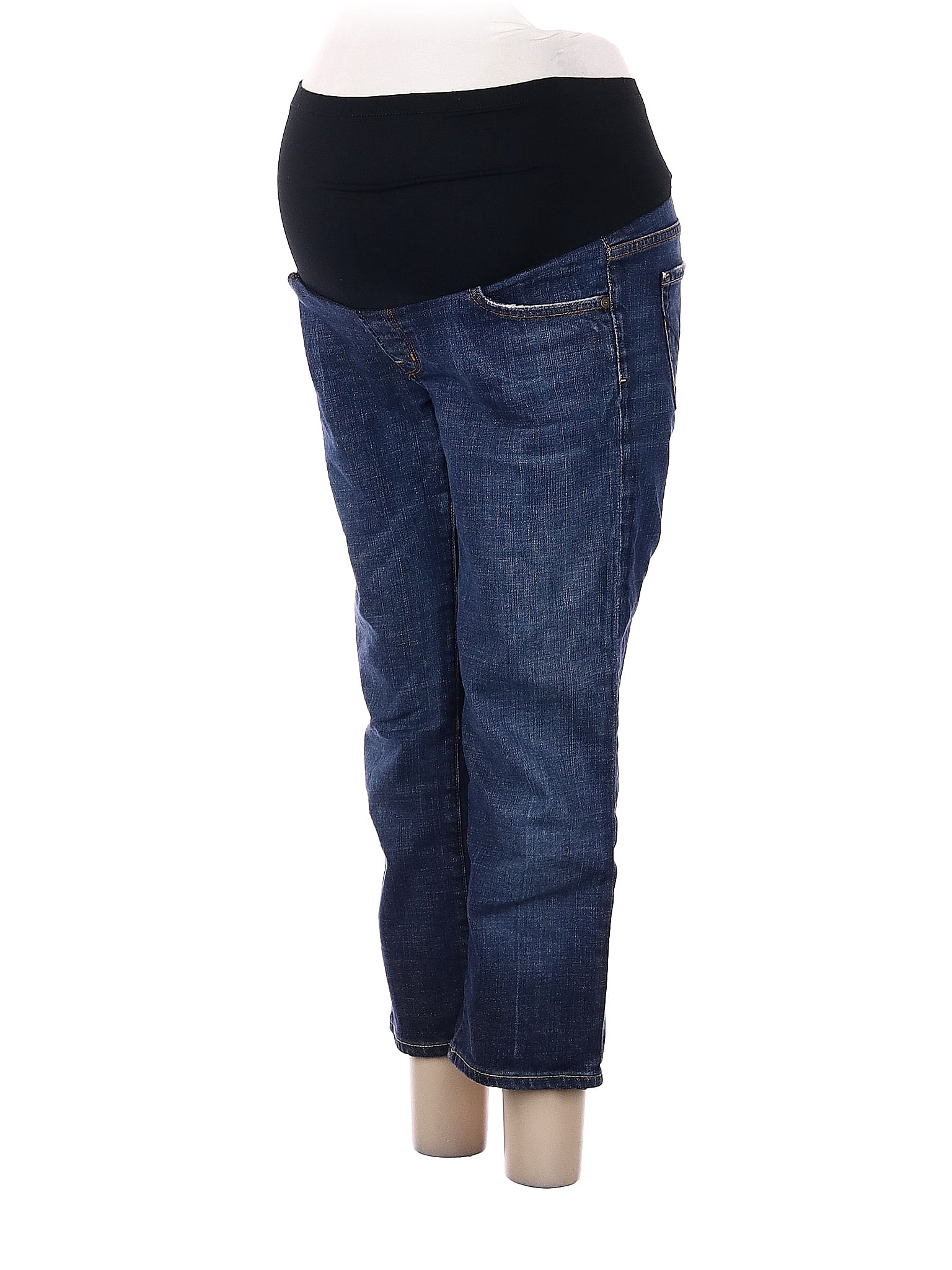 Maternity Jeans 