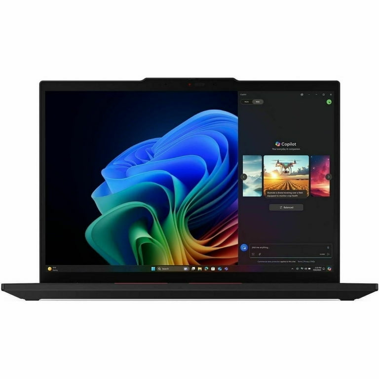 Lenovo ThinkPad T14 Gen 6 21QJ00CTUS 14