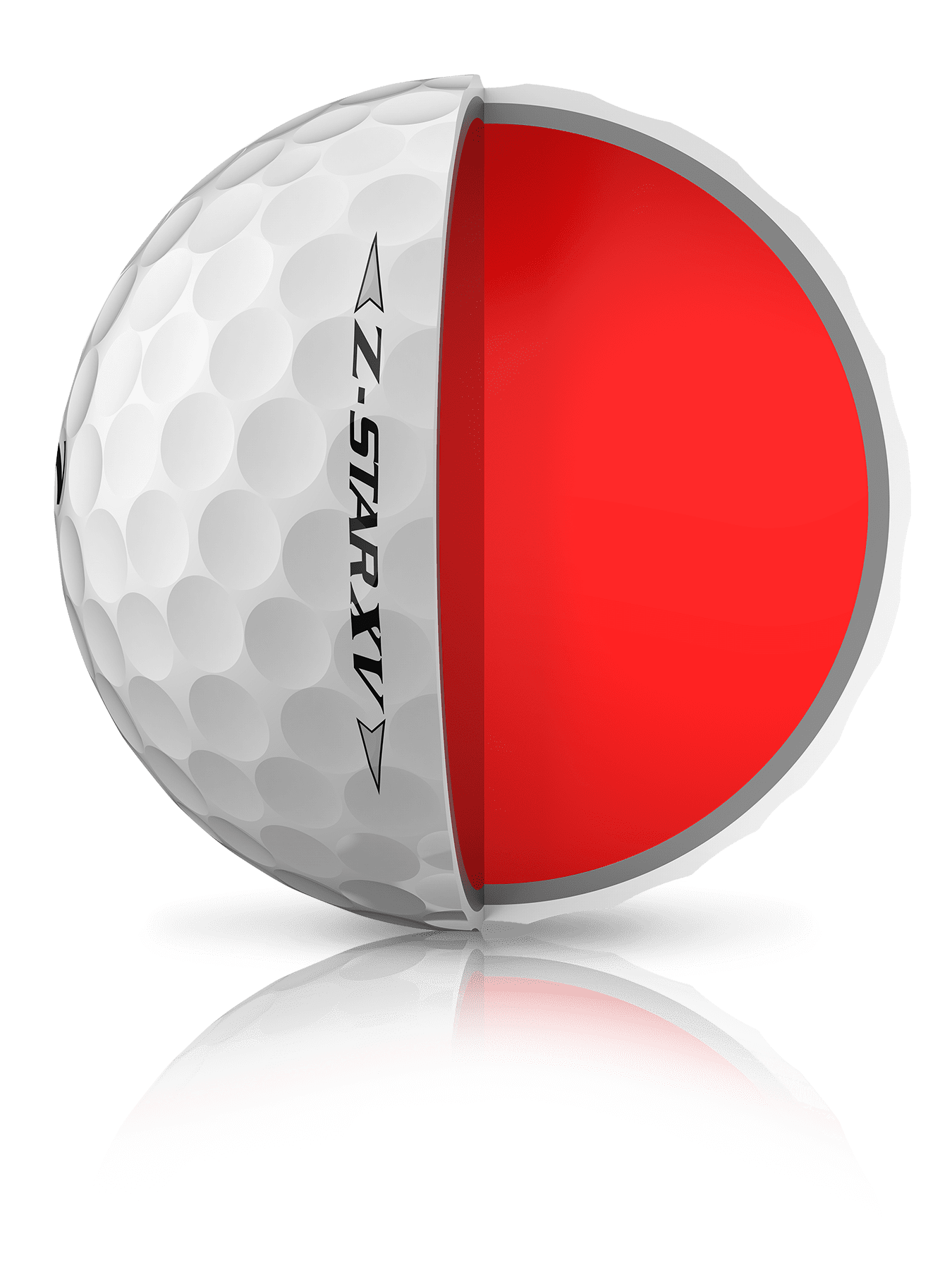 Srixon Z-Star XV 9 1 Dozen Golf Balls