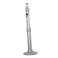 thumbnail image 1 of Milaget Ceiling Projector Mount Bracket Hanger Extendable for CCTV 30 to 60cm, 1 of 9