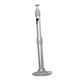 thumbnail image 1 of Mini soporte para proyector de techo de pared, colgador telescópico ajustable para 30 a 60cm, 1 of 9
