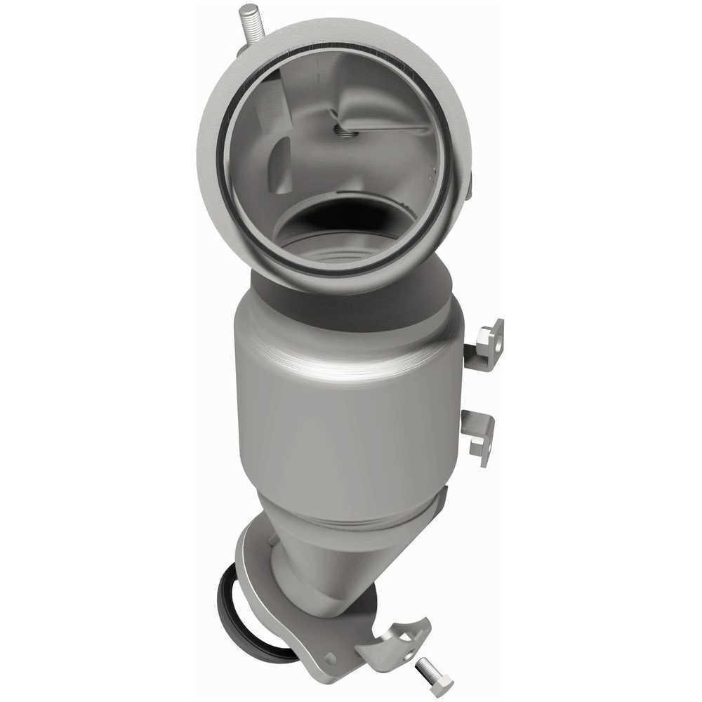 MagnaFlow Exhaust Products 21-112 Direct-Fit OEM Grade Federal(Exc.CA) Catalytic Converter