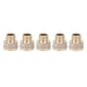 thumbnail image 1 of Conector de manguera 5 piezas NikouMX G3/4 hembra a Adaptador, 1 of 8