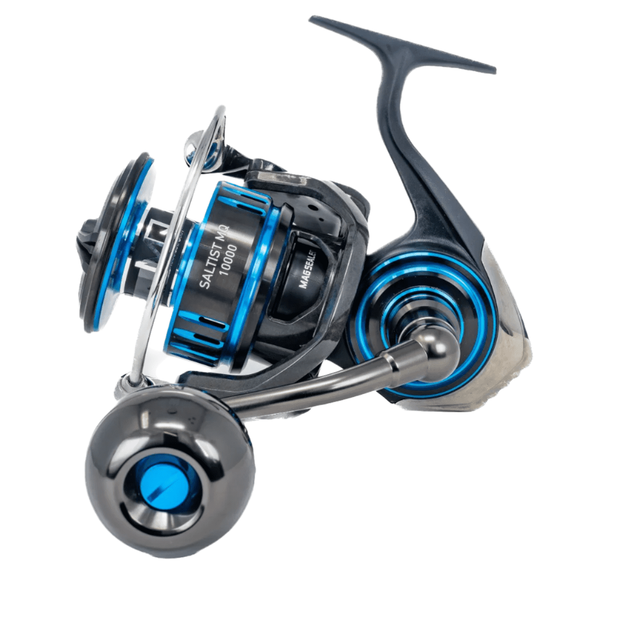 Daiwa Saltiga SASD20HA Conv Star ドラッグリール Daiwa SASD50HA Saltiga Star Drag Conventional Reel - TackleDirect