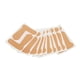 thumbnail image 5 of 10 Uds. Correas para dedos de césped, suaves, amigables con la piel, antiabrasión, cinta adhesiva para dedos del pie, alisadores de dedos, 5 of 8