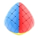 thumbnail image 2 of Cubo mágico de bolas de masa de arroz Sunnimix rompecabezas liso multicolor 8 cm, 2 of 8