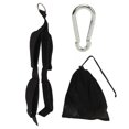 thumbnail image 2 of Tricep Pull Down Rope, Tricep Rope Cable Attachment Bodybuiliding Comfortable Feel  For Homes For Gyms, 2 of 8