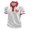 White, variant on T Shirts for Men Distinctive Maple Breathable Mens Rugby Shirt,White,L