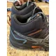 thumbnail image 5 of ASICS Women's Gel-Venture 8 MidTop Running Shoes black/soft sky size 10.5, 5 of 6