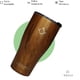 thumbnail image 1 of Termo Hidranur Acero inoxidable 30 Oz Madera, 1 of 3