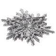 thumbnail image 2 of Rhinestone Brooch, 2 of 2