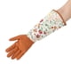 thumbnail image 4 of Guantes largos 1 par de mangas Protector de manos de jardinería para ANGGREK Otros, 4 of 8