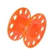 thumbnail image 1 of Soidarity Carrete de carrete Accesorios para deportes acuáticos Carretes Compacto Durable Herramienta portátil impermeable Fácil de usar Buceo Deportes acuáticos Naranja, 1 of 6