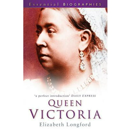 Queen Victoria - eBook