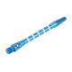 thumbnail image 3 of 10pcs Dart Shafts Aluminum Alloy Replacement Thread Dart Stems with Locking Hole for Indoor Activity Blue, 3 of 4